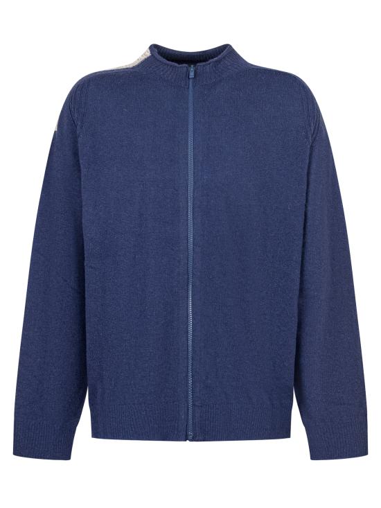 25FW [키즈] 엠포리오 아르마니 풀오버 EB000648AF17340 UB130 NAVAL