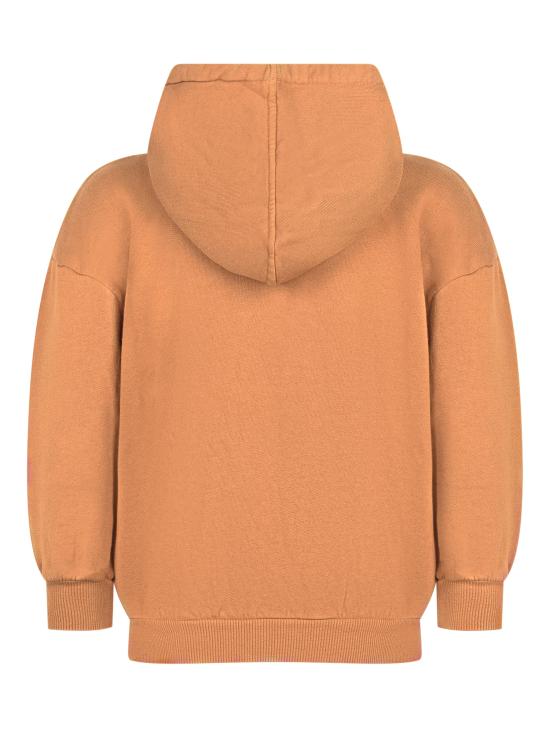 25FW [키즈] 보보쇼즈 니트/스웻셔츠 B225AC051 CAMMELLO - BOBO CHOSES