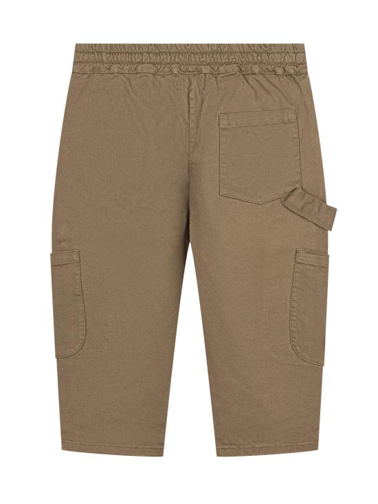 25FW [키즈] 보보쇼즈 팬츠 B225AC077 BEIGE - BOBO CHOSES