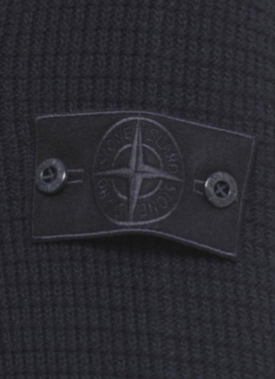 25FW 스톤 아일랜드 스웨터 K2S15 5100083S00FGV0020 BLUE - STONE ISLAND