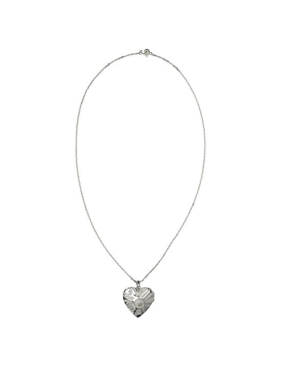 25FW 푸찌 목걸이/팬던트 5UAM365U920N02 SILVER - PUCCI