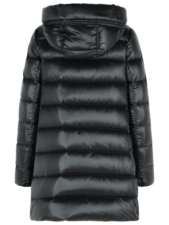 25FW 몽클레어 롱패딩 093 1C000 12 597YG999 Black - MONCLER