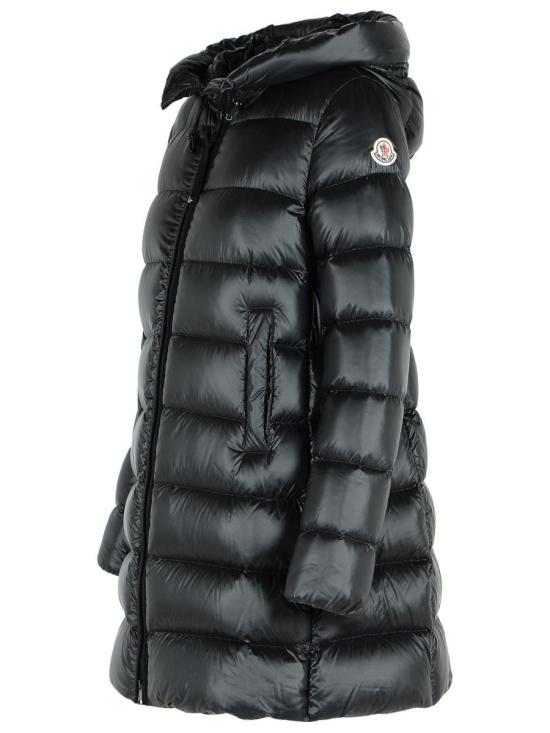 25FW 몽클레어 롱패딩 093 1C000 12 597YG999 Black - MONCLER