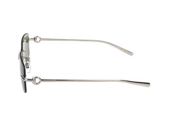  구찌 안경 GG1703S 002 SILVER SILVER GREEN - GUCCI