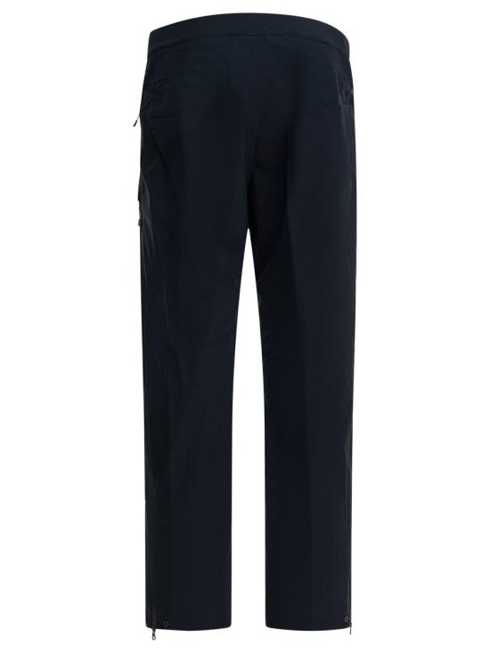 25FW 후디니 숏팬츠 810049900 Black - HOUDINI