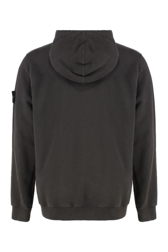 25FW 스톤 아일랜드 자켓 6100067S0A20 V0062 GREY - STONE ISLAND