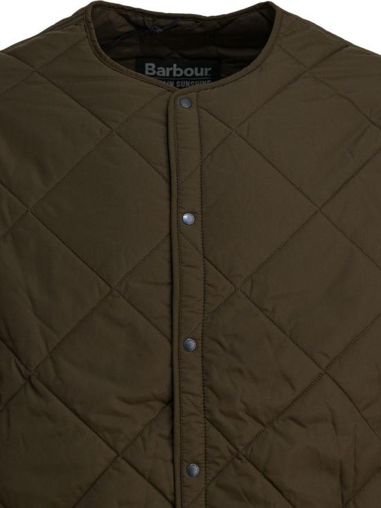 25FW 바버 자켓 MLI0062MLIOL91 BROWN - BARBOUR