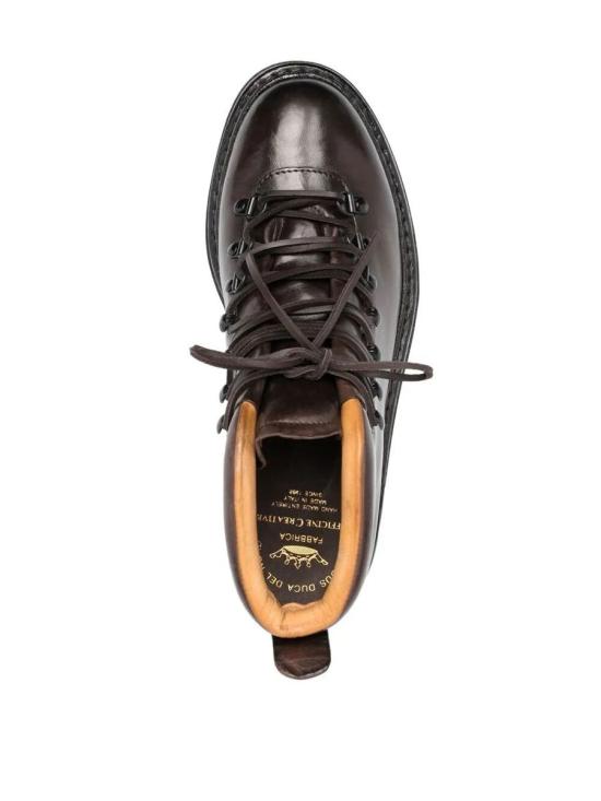 25FW 오피시네크리에이티브 부츠 OCUARTI001AERCAD215 BROWN - OFFICINE CREATIVE