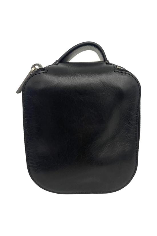 25FW 릭 오웬스 토트백 RO02E4412 LGW 09 Black