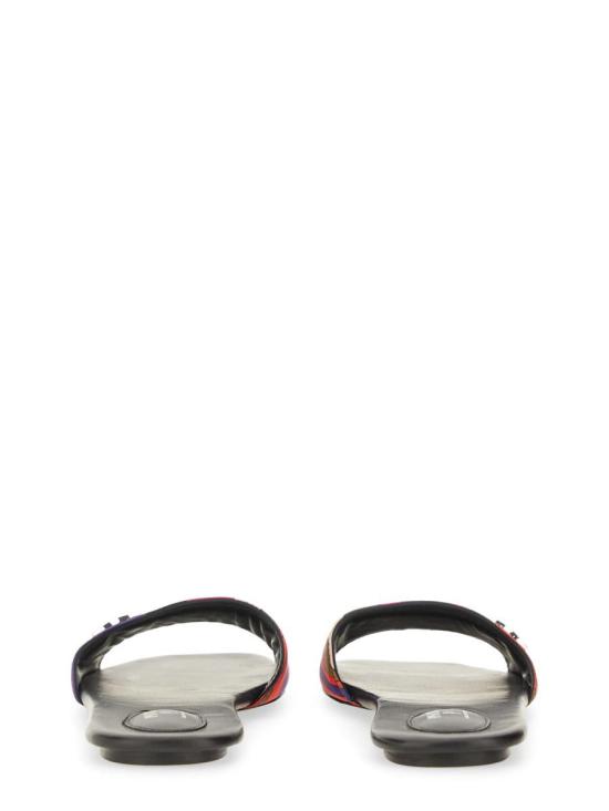 25FW 푸찌 샌들 5UCA00 5U151073 MULTICOLOUR - PUCCI