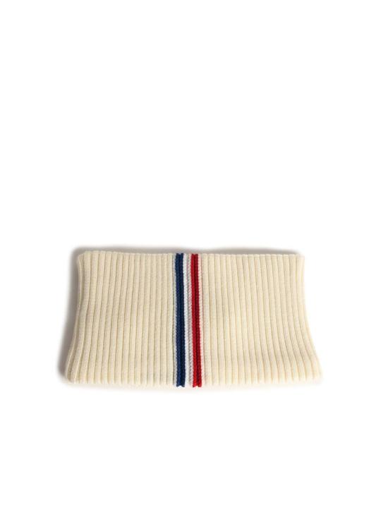 25FW 몽클레어 비니 098 3B000 15 M1131034 WHITE - MONCLER