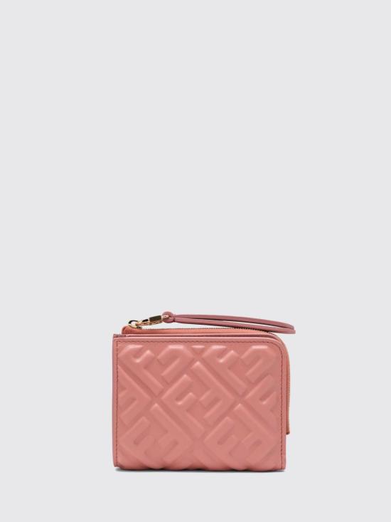 25FW 펜디 지갑 8M0519AAJD F13VM Pink