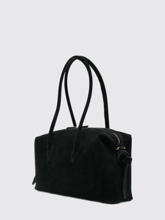 25FW 유제피 숄더백 YUZAW25HBBD S011 Black - YUZEFI