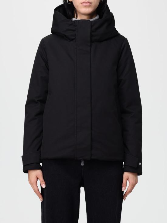 25FW 세이브더덕 자켓 D32432WWULY21 10000 Black