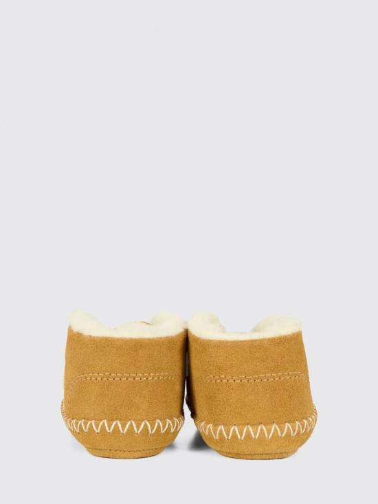 25FW [키즈] 베자 스니커즈 BA0321030 Camel - VEJA