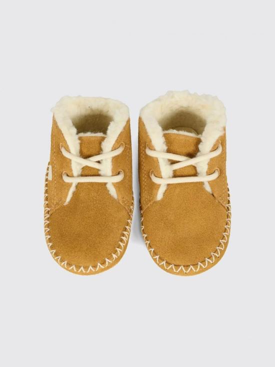 25FW [키즈] 베자 스니커즈 BA0321030 Camel - VEJA