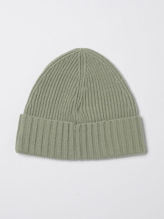 25FW [키즈] 스톤 아일랜드 모자 N100003S00M3 V0055 Green - STONE ISLAND