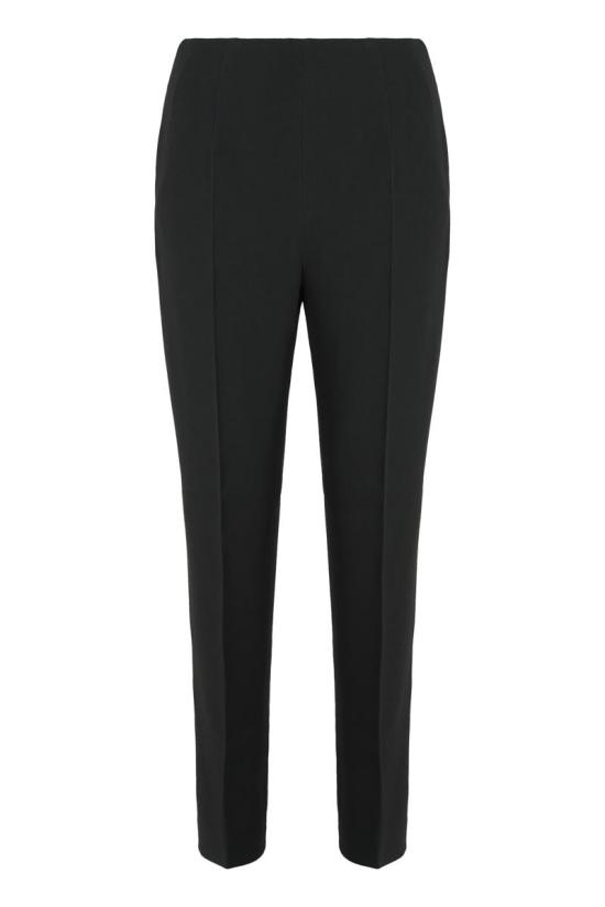 25FW 알베르타 페레티 숏팬츠 03035134 0555 Black