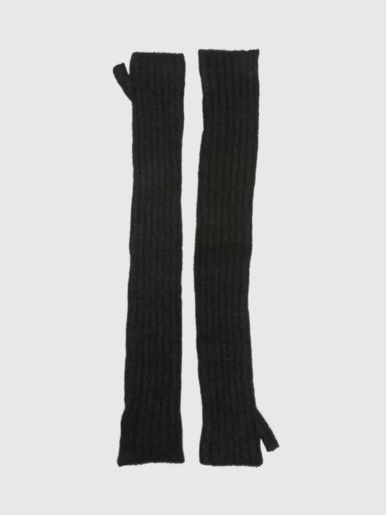 25FW 엠알지 장갑 FW250209 9915 Black