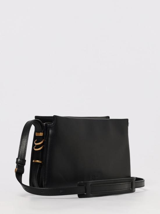 25FW 핑코 숄더백 105883A0QO Z99Q Black - PINKO