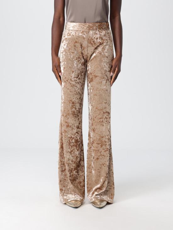 25FW 포르테포르테 팬츠 14102MYPANTS 1517 Brown