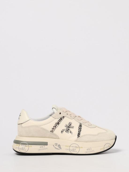 25FW 프리미아타 CASSIE 7682 White