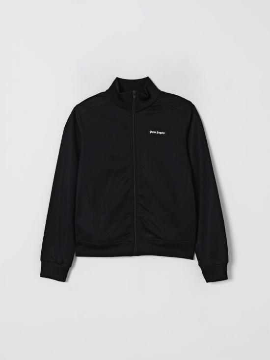 25FW [키즈] 팜앤젤스 풀오버 PBBD014F25FAB001 1003 Black