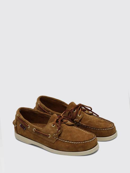 26SS 세바고 로퍼 78123GW AFQ Sand - SEBAGO
