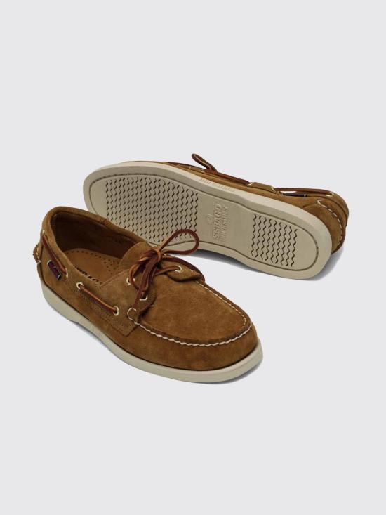 26SS 세바고 로퍼 78123GW AFQ Sand - SEBAGO