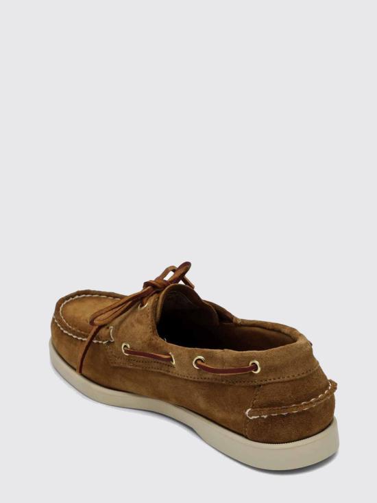 26SS 세바고 로퍼 78123GW AFQ Sand - SEBAGO