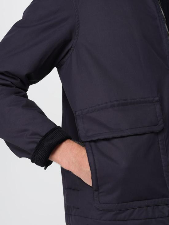 25FW 브룩스 필드 자켓 207A D072 V0032 Navy - BROOKSFIELD