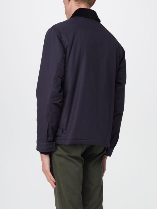 25FW 브룩스 필드 자켓 207A D072 V0032 Navy - BROOKSFIELD