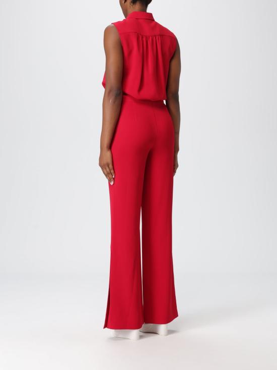 25FW 트윈셋 수트 252TP2282 00740 Red - TWINSET