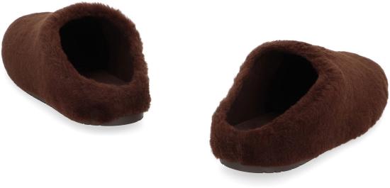 25FW 프라다 샌들 1R130OF010173 F0003 BROWN - PRADA