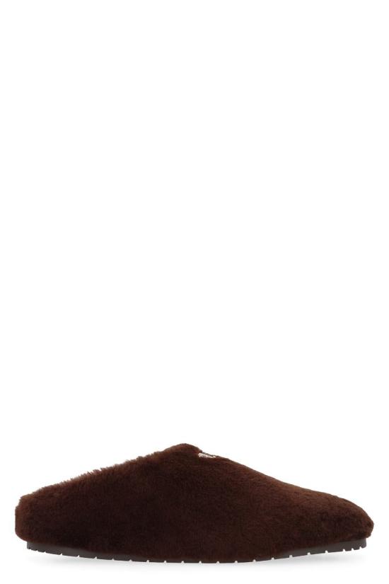 25FW 프라다 샌들 1R130OF010173 F0003 BROWN