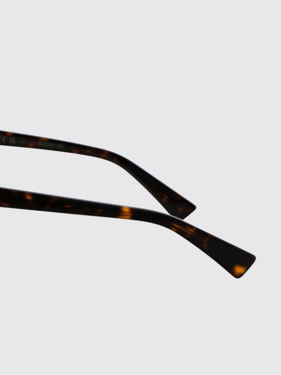 25FW 보테가베네타 선글라스 BV1254S 002 Brown - BOTTEGA VENETA