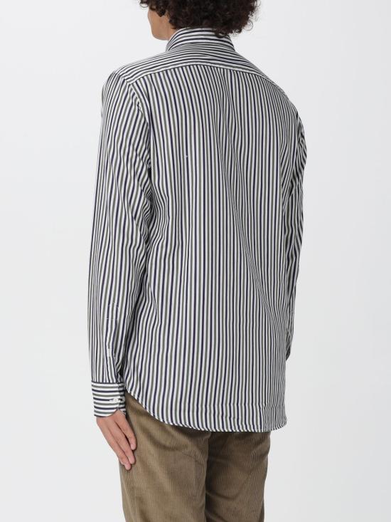 25FW 브룩스 필드 긴팔 셔츠 202CQ758 V0033 Multicolor - BROOKSFIELD