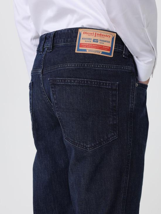 25FW 디젤 데님 팬츠 A157970DBED 01 Denim - DIESEL