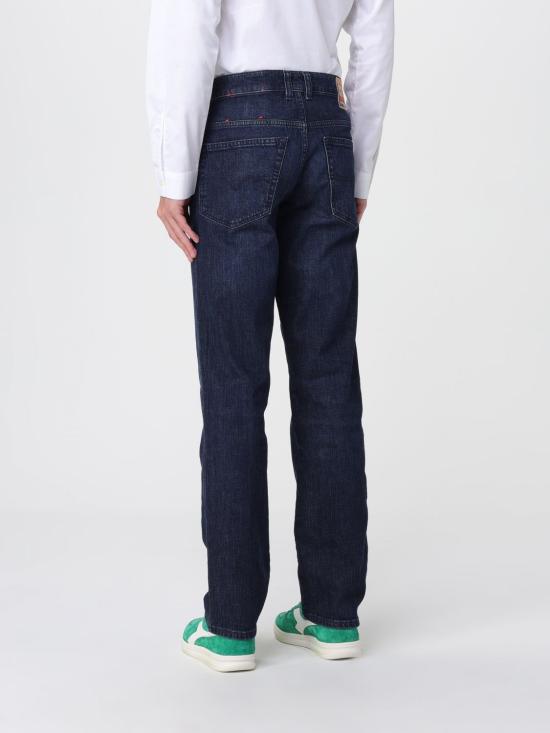 25FW 디젤 데님 팬츠 A157970DBED 01 Denim - DIESEL