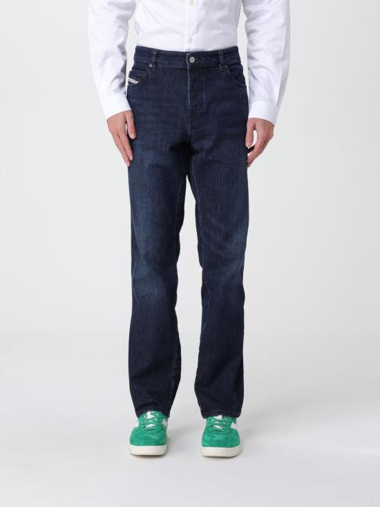 25FW 디젤 데님 팬츠 A157970DBED 01 Denim