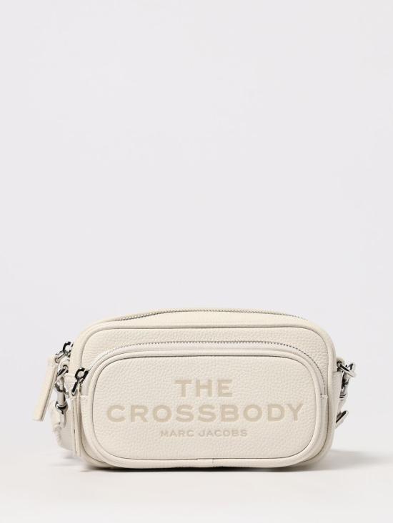 25FW 마크제이콥스 크로스백 2S5HCR002H02 137 White