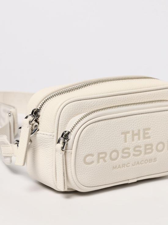 25FW 마크제이콥스 크로스백 2S5HCR002H02 137 White - MARC JACOBS