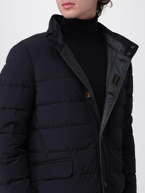 25FW 무레르 CALANDRI-KN 칼란드리 KN 자켓  MOUGI101199 U0402 Blue - MOORER