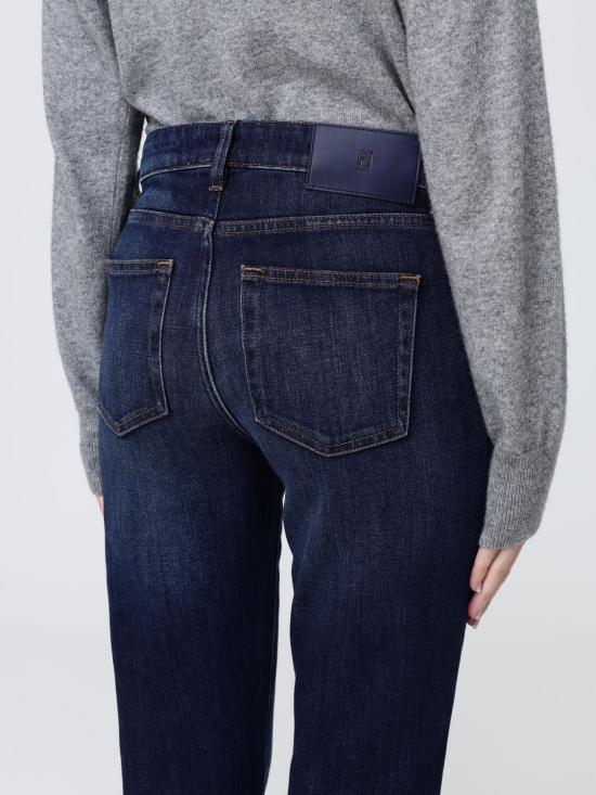 25FW 피티토리노 데님 팬츠 C1VPJNZ0TX1640 MN14 Denim - PT TORINO