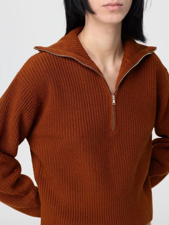 25FW 막스마라 가디건 2521366182600 010 Earth - MAX MARA