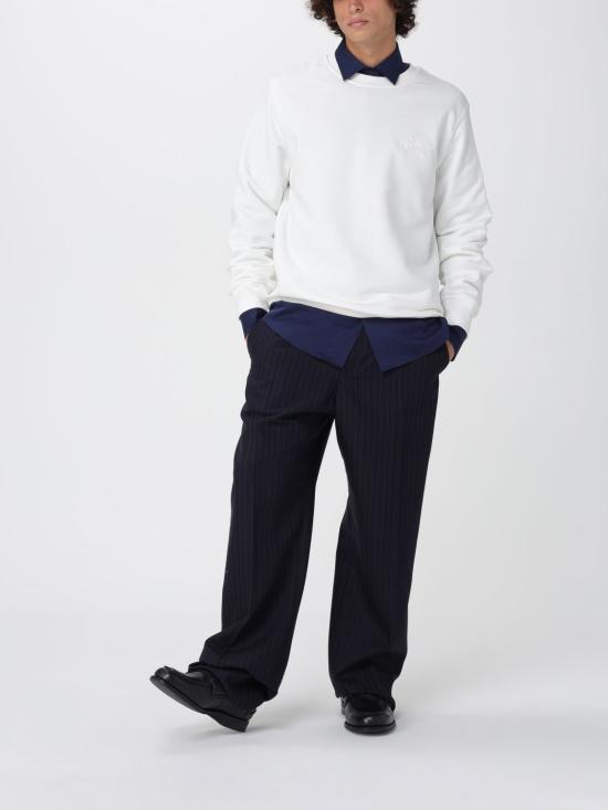 25FW 에트로 긴팔 셔츠 MRIB0002AV607 B0339 Blue - ETRO