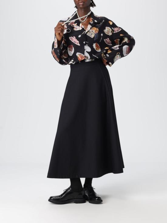 25FW 모스키노 셔츠 02365559 1555 Multicolor - MOSCHINO