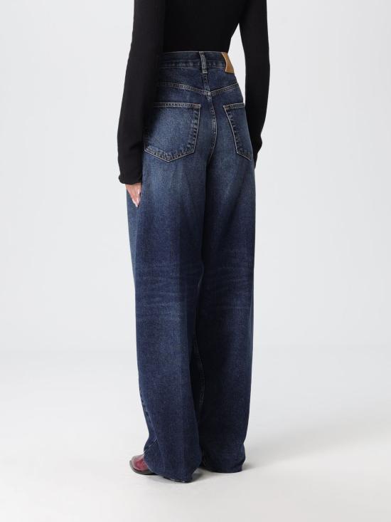 25FW 피티토리노 데님 팬츠 C1VPMGZ0AW0240 MI19 Denim - PT TORINO