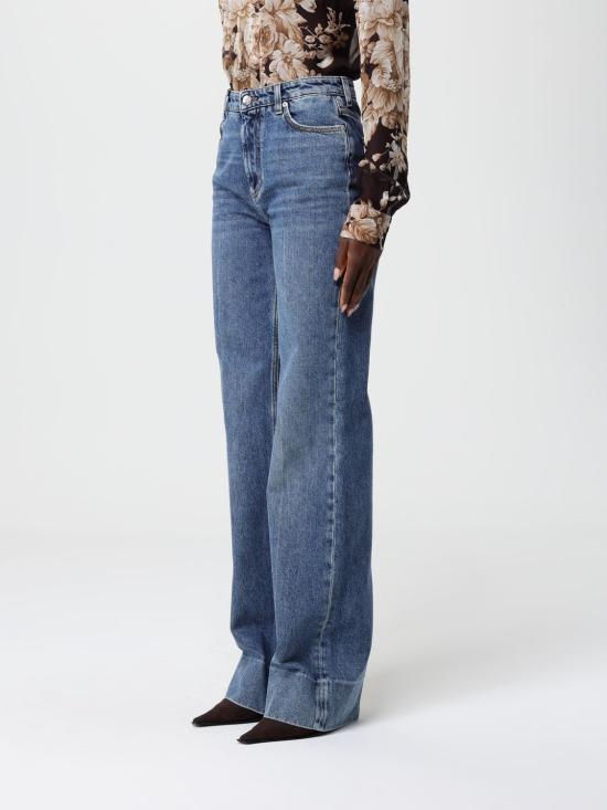 25FW 돌체앤가바나 데님 팬츠 FTC79DG8NR5 S9001 Blue - DOLCE & GABBANA