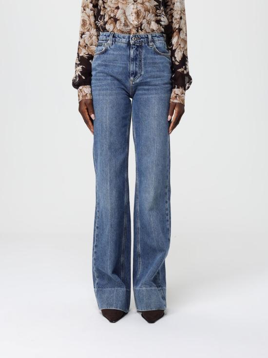 25FW 돌체앤가바나 데님 팬츠 FTC79DG8NR5 S9001 Blue